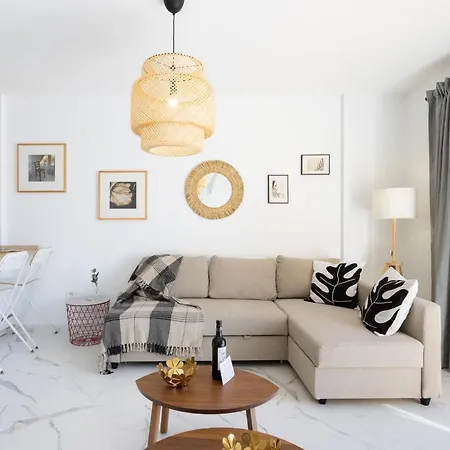 Casa Ana * Адехе