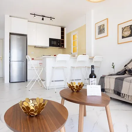 Casa Ana Lejlighed