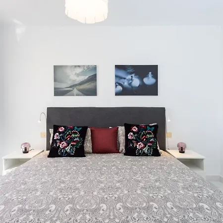 Casa Ana * Адехе
