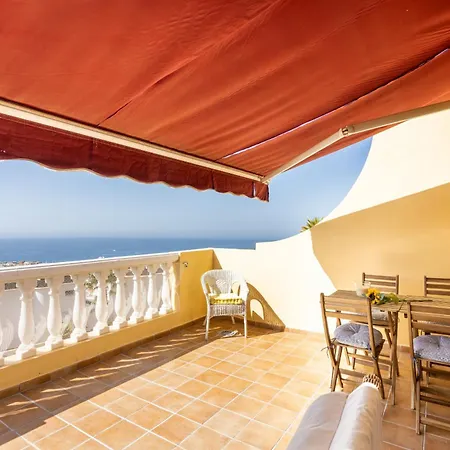 Casa Ana Апартаменти Адехе