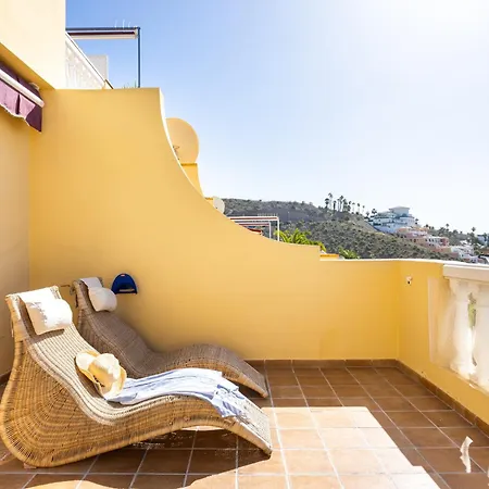 Апартаменти Casa Ana Адехе