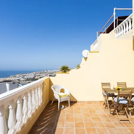 Апартаменти Casa Ana