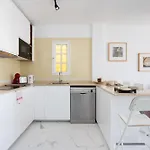 Casa Ana アパート