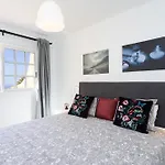 アパート Casa Ana アデヘ