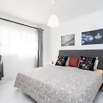 アパート Casa Ana *