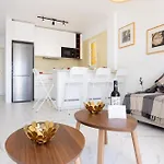 Casa Ana アパート