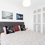 Casa Ana アパート *