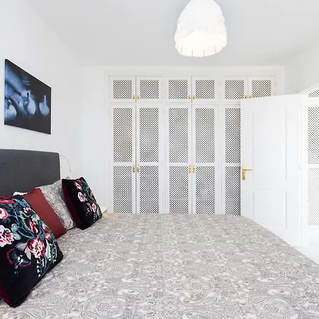 Casa Ana Appartement Costa Adeje (Tenerife)