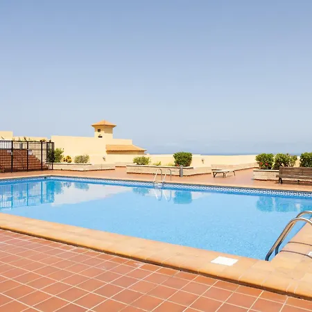 Apartamento Casa Ana *