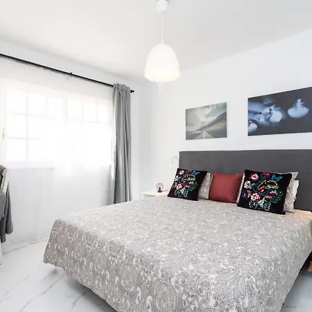 Appartement Casa Ana *