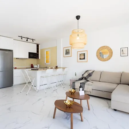 Casa Ana Costa Adeje (Tenerife)