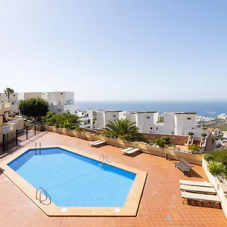 Appartement Casa Ana *