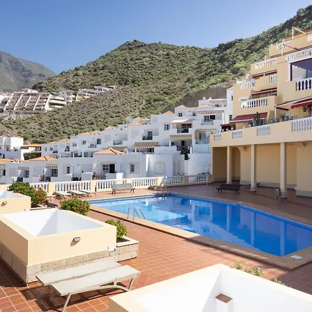 Casa Ana Costa Adeje (Tenerife)