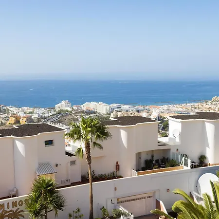 Casa Ana Costa Adeje (Tenerife)