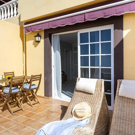 Appartement Casa Ana