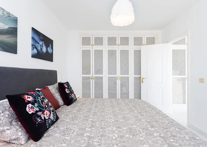 Casa Ana Appartement Costa Adeje (Tenerife)