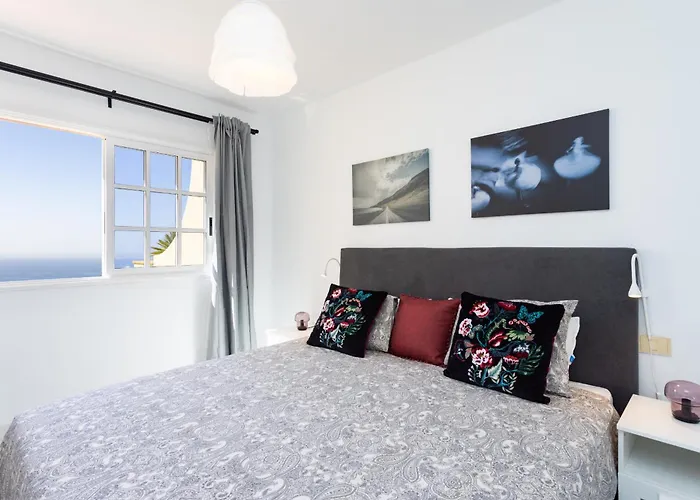 Apartamento Casa Ana Costa Adeje (Tenerife)