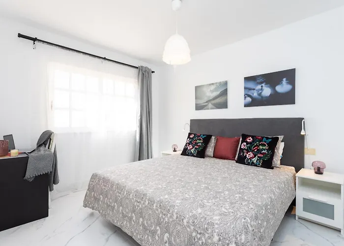 Appartement Casa Ana *