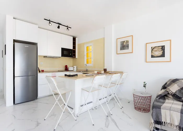 Casa Ana Appartement Costa Adeje (Tenerife)