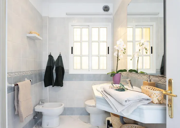 Casa Ana Apartamento