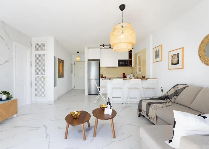 Appartement Casa Ana Costa Adeje (Tenerife)