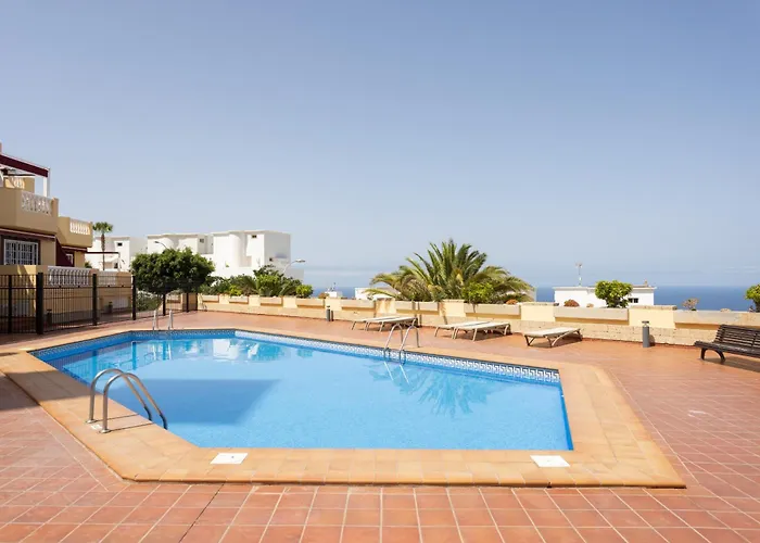 Casa Ana Apartamento *