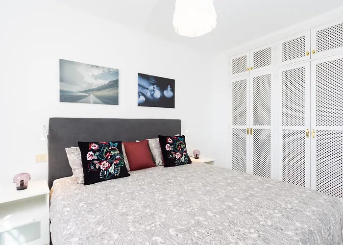 Casa Ana Appartement *