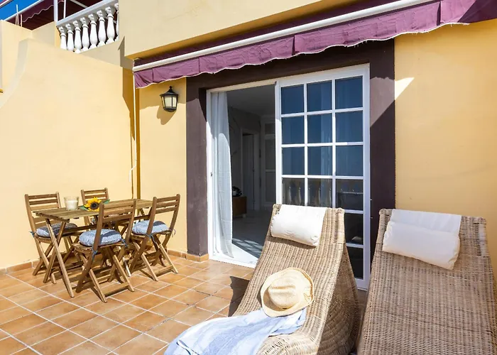 Appartement Casa Ana