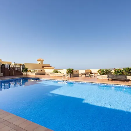 Appartement Casa Ana