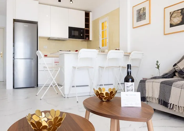 Casa Ana Appartement