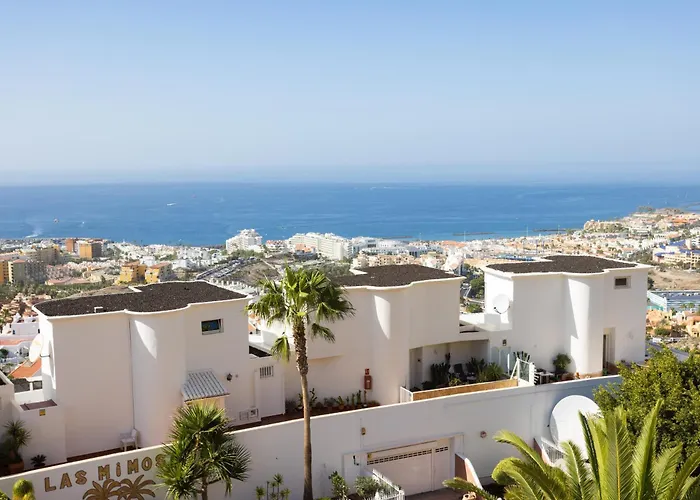 Casa Ana Costa Adeje (Tenerife)